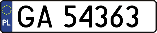 GA54363