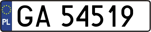 GA54519