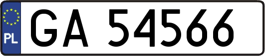 GA54566