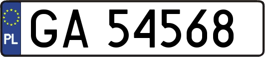 GA54568