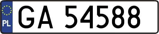 GA54588