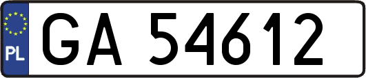 GA54612