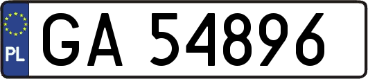 GA54896