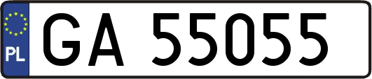 GA55055