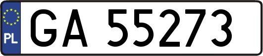 GA55273