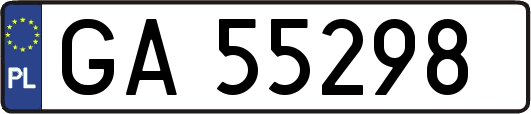 GA55298