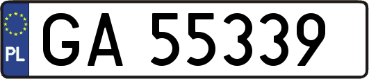 GA55339
