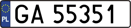 GA55351