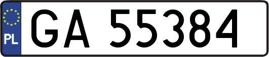 GA55384
