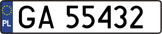 GA55432