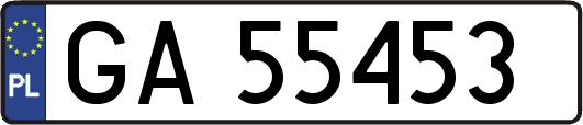 GA55453