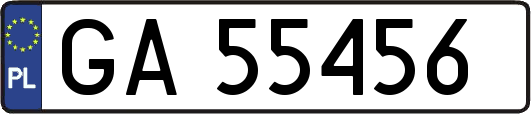 GA55456