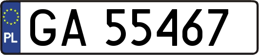 GA55467