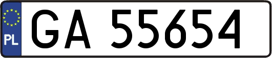 GA55654