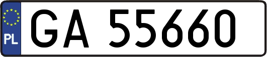 GA55660