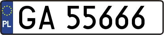 GA55666