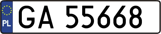 GA55668