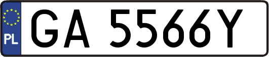 GA5566Y