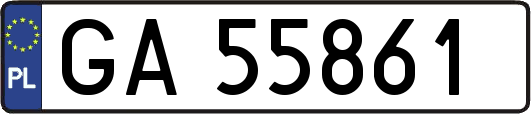 GA55861