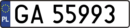 GA55993