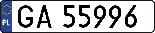 GA55996