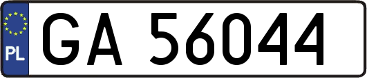 GA56044