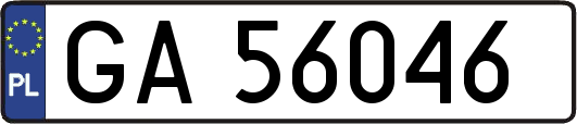 GA56046