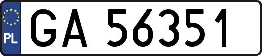 GA56351