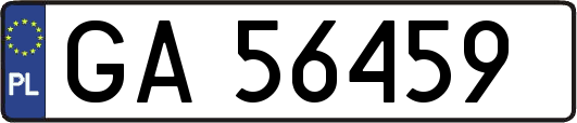 GA56459