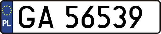 GA56539