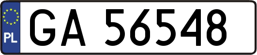 GA56548