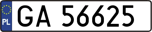 GA56625