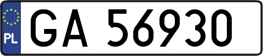 GA56930