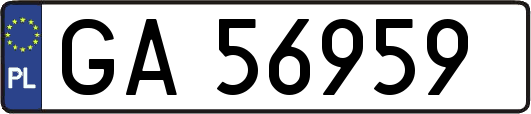 GA56959