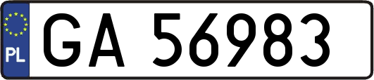 GA56983
