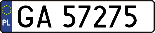 GA57275