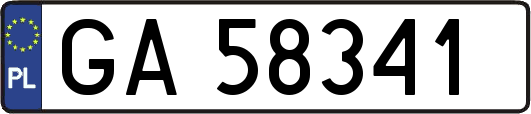 GA58341