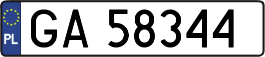 GA58344
