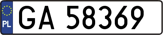 GA58369
