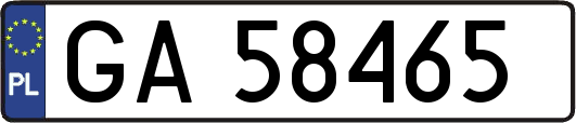 GA58465