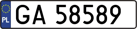 GA58589