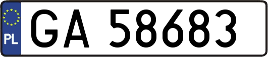 GA58683