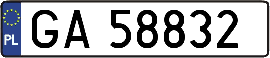 GA58832