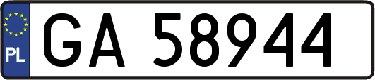 GA58944