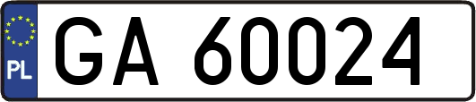 GA60024