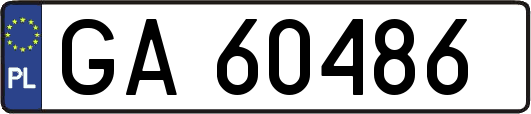 GA60486