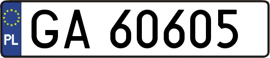 GA60605