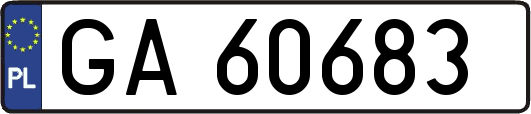 GA60683