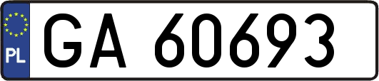 GA60693