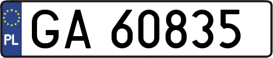 GA60835